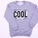 ΜΠΛΟΥΖΑ ΦΟΥΤΕΡ COOL