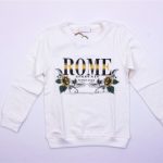 ΜΠΛΟΥΖΑ ΦΟΥΤΕΡ ROME
