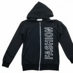Ζακέτα FASHION 100 % βαμβακερή