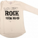 MΠΛΟΥΖΟΦΟΡΕΜΑ ROCK YOUR MIND