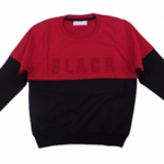 ΜΠΛΟΥΖΑ BLACK 3D ΕΠΕΞΕΡΓΑΣΙΑ