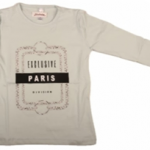 ΜΠΛΟΥΖΟΦΟΡΕΜΑ EXCLUSIVE DIVISION PARIS ΒΕΡΑΜΑΝ