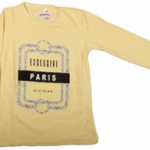 MΠΛΟΥΖΟΦΟΡΕΜΑ PARIS EXCLUSIVE DIVISION