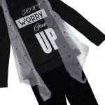 ΣΕΤ DONT WORRY GIVE UP - Image 3