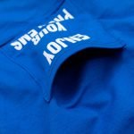 ΓΥΝΑΙΚΕΙΟ ΜΠΛΟΥΖΟΦΟΡΕΜΑ ΚΟΥΚΟΥΛΑ ΦΕΡΜΟΥΑΡ ENJOY YOUR PROBLEMS - Image 3