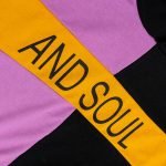 ΓΥΝΑΙΚΕΙΟ ΜΠΛΟΥΖΟΦΟΡΕΜΑ ΚΟΥΚΟΥΛΑ AND SOUL - Image 3