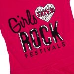 ΦΟΡΕΜΑ ΦΟΥΞ KONTOMANIKO ΜΕ ΒΟΛΑΝ GIRLS ROCK FESTIVAL ΚΑΡΔΙΑ - Image 3