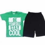 Σετ BE YOURSELF STAY COOL