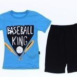 Σετ BASEBALL KING