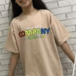 Σετ ποδηλατικό με κοντομάνικο τοπ COMPANY