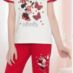 Πυτζάμα minnie