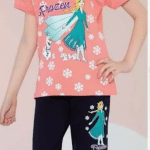 Πυτζάμα FROZEN