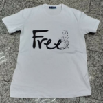 Αντρική μπλούζα 100% βαμβακερή FREE