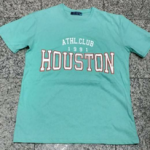 Αντρική μπλούζα HOUSTON 100% βαμβακερή