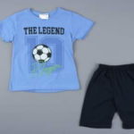 Σετ 100% βαμβακερό The Legend