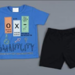Σετ 100% βαμβακερό Smartcity