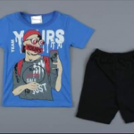 Σετ 100% βαμβακερό Yours