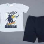 Σετ 100% βαμβακερό Surf