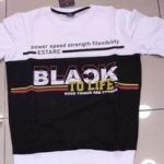 Αντρική μακρυμάνικη μπλούζα 100% βαμβακερή Black